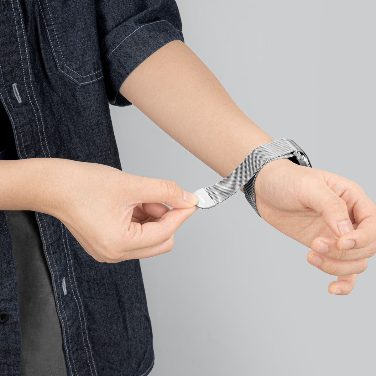 AppleWatchアクセサリ