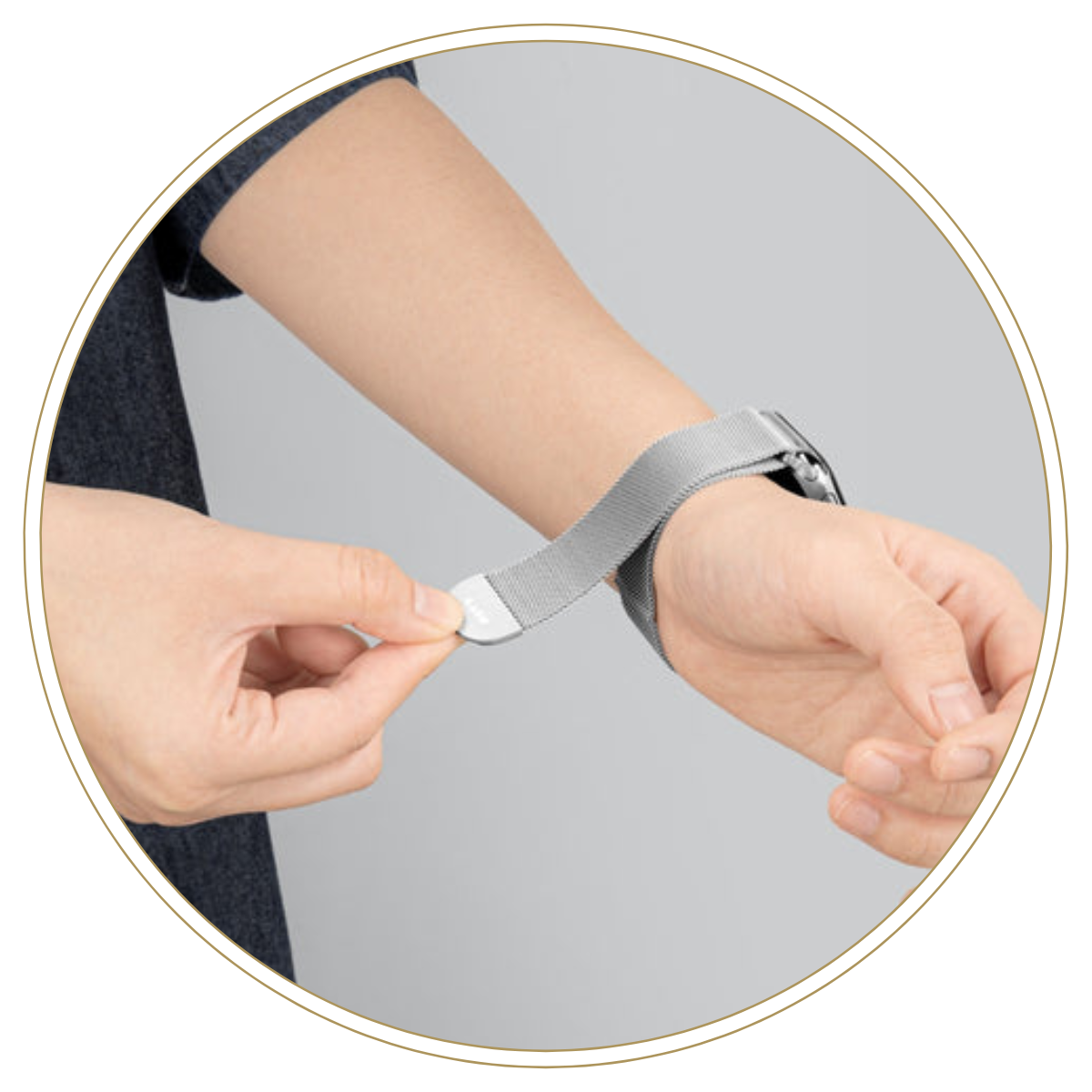 AppleWatchアクセサリ – MiraiSell Selection（ミライセルセレクション）