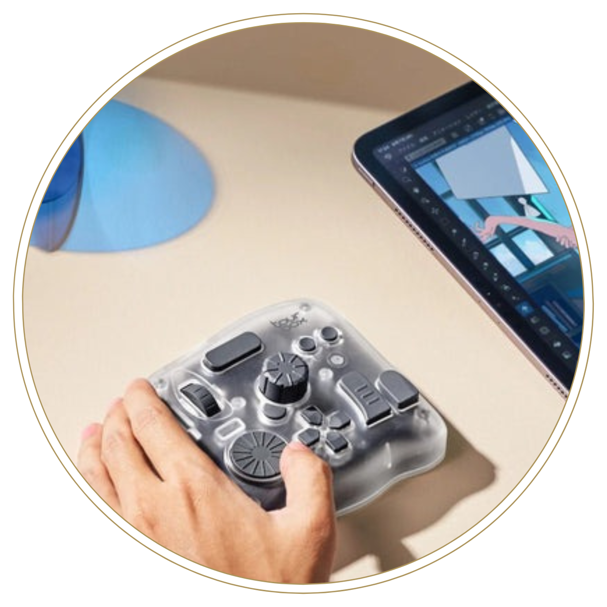 【新品未使用品！！】パイオンテック　 セルフューラー　3点セット＋おまけ付き デジタルクリエイターツール – MiraiSell Selection（ミライセル