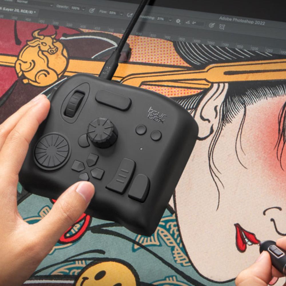 デジタルクリエイターツール