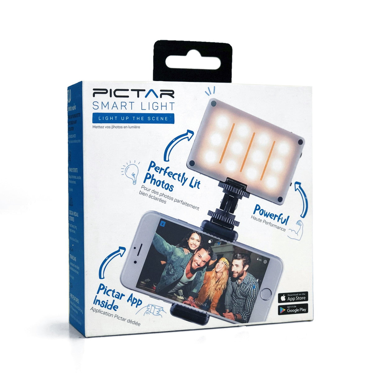 miggo PICTAR SMART LIGHT〔ミゴ〕
