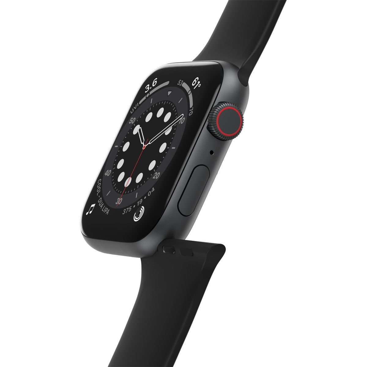 AppleWatchバンド (49/46/45/44mm) ペイブメント