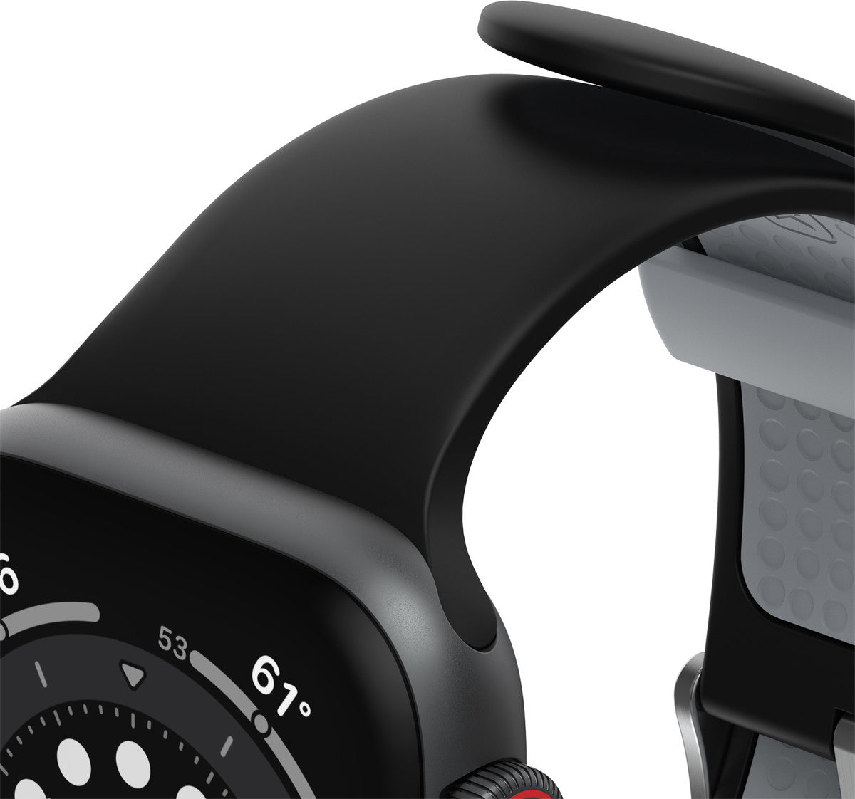 AppleWatchバンド (49/46/45/44mm) ペイブメント