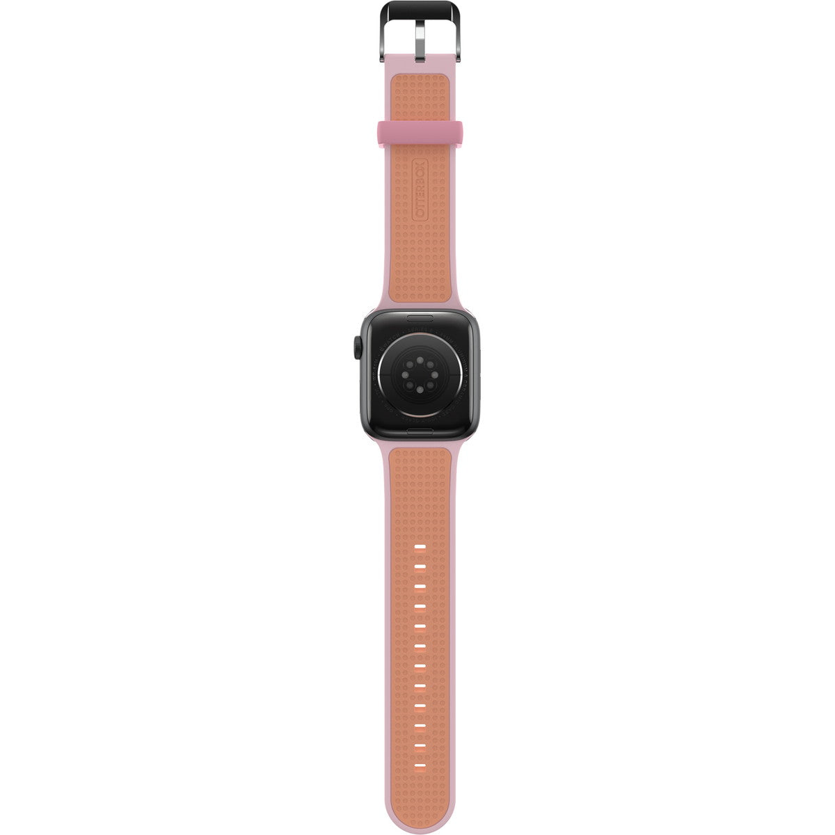 AppleWatchバンド (49/46/45/44mm) ピンキープロミス