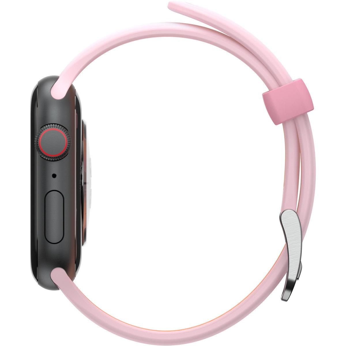 AppleWatchバンド (49/46/45/44mm) ピンキープロミス