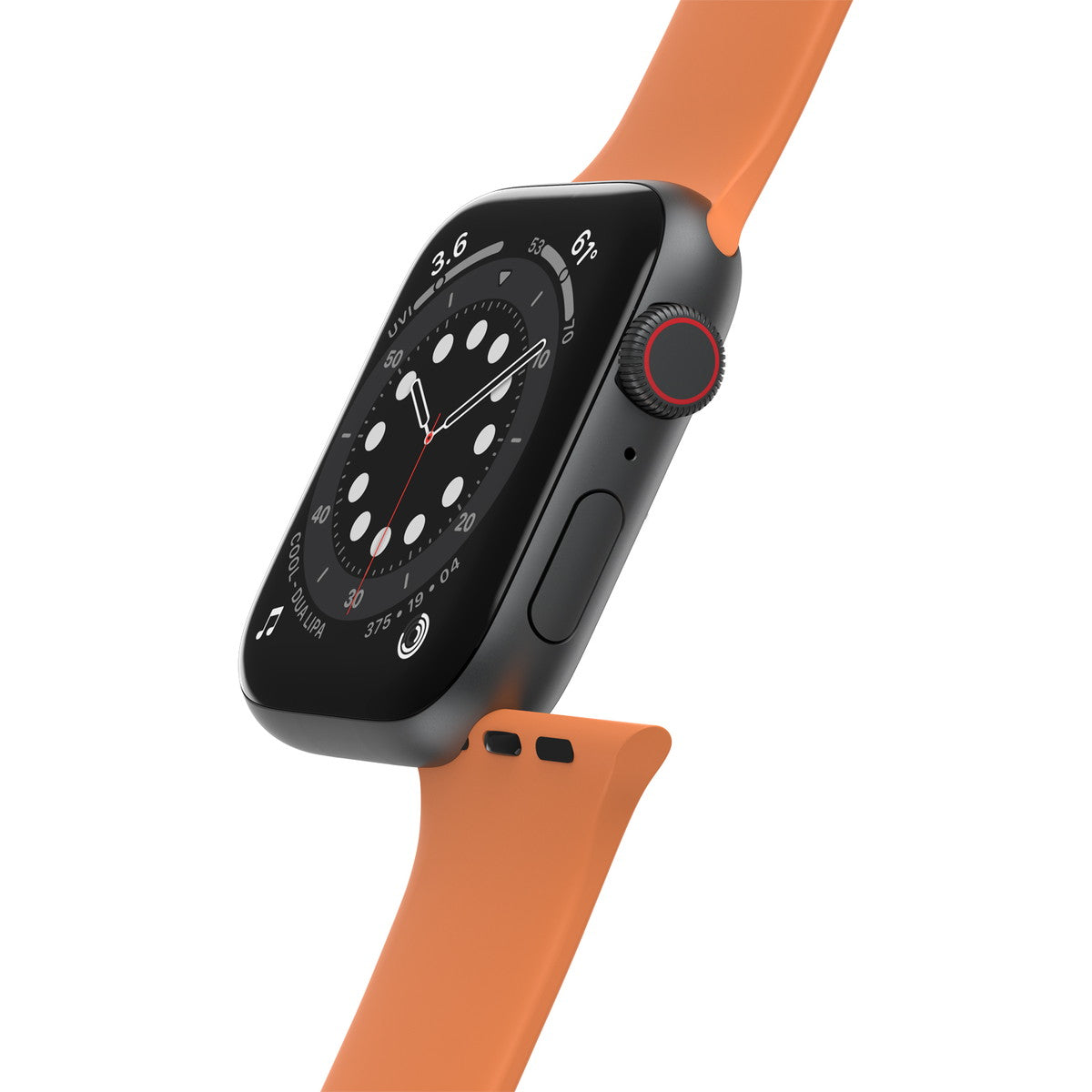 AppleWatchバンド (49/46/45/44mm) アフターヌーン