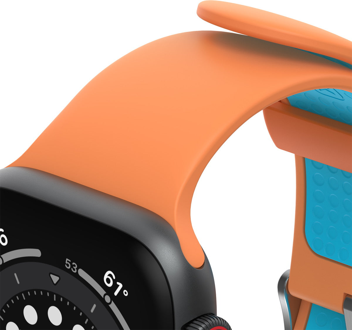 AppleWatchバンド (49/46/45/44mm) アフターヌーン