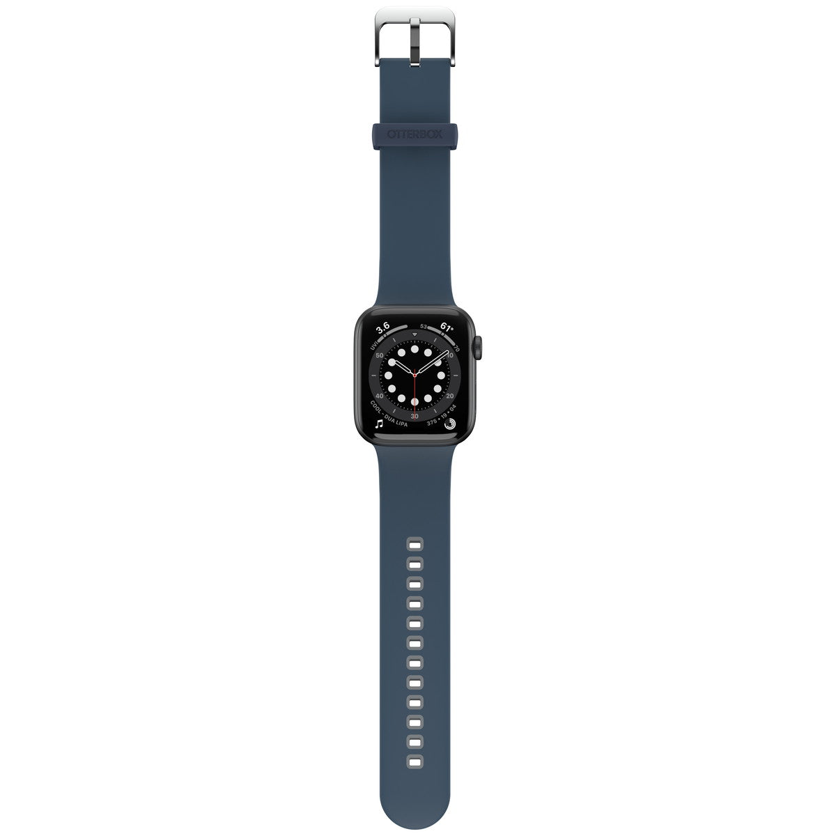 AppleWatchバンド (49/46/45/44mm) ファイネストアワー