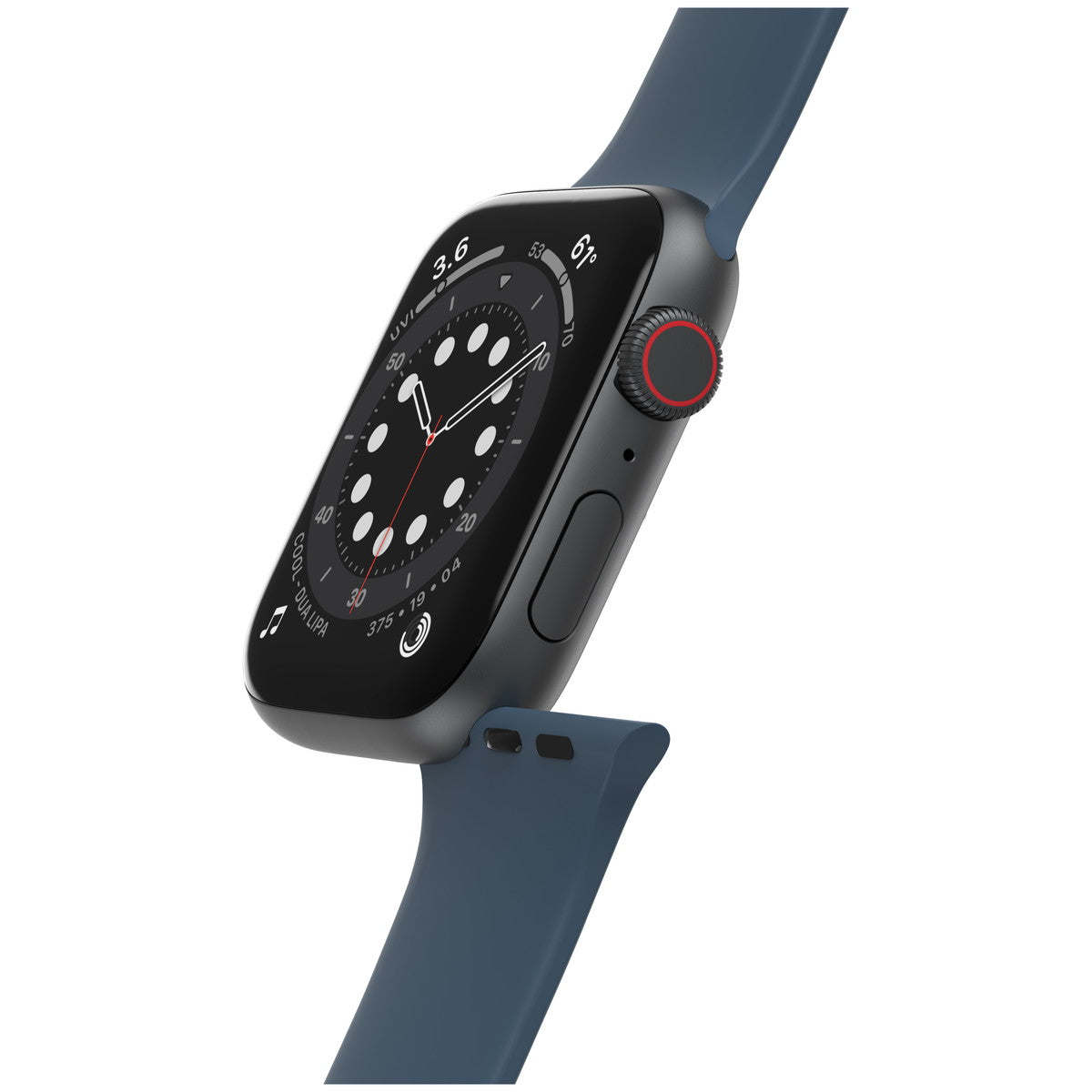 AppleWatchバンド (49/46/45/44mm) ファイネストアワー