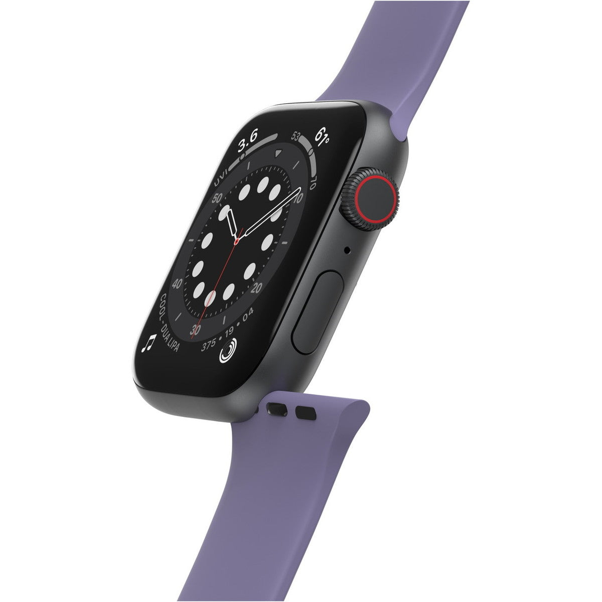 AppleWatchバンド (49/46/45/44mm) バックインタイム