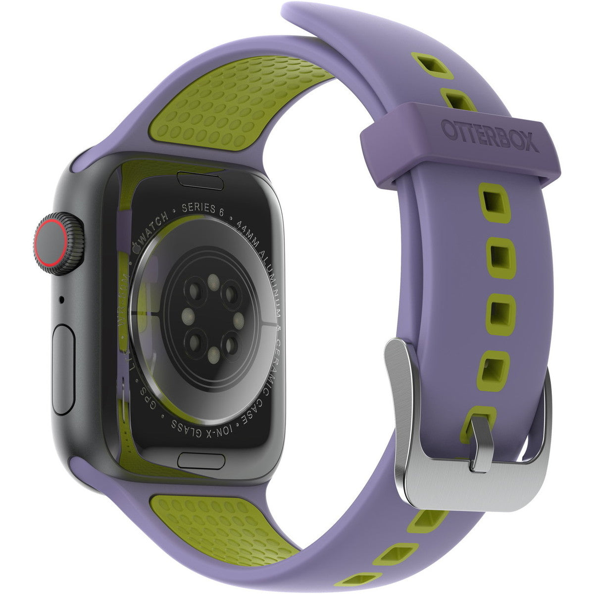 AppleWatchバンド (49/46/45/44mm) バックインタイム