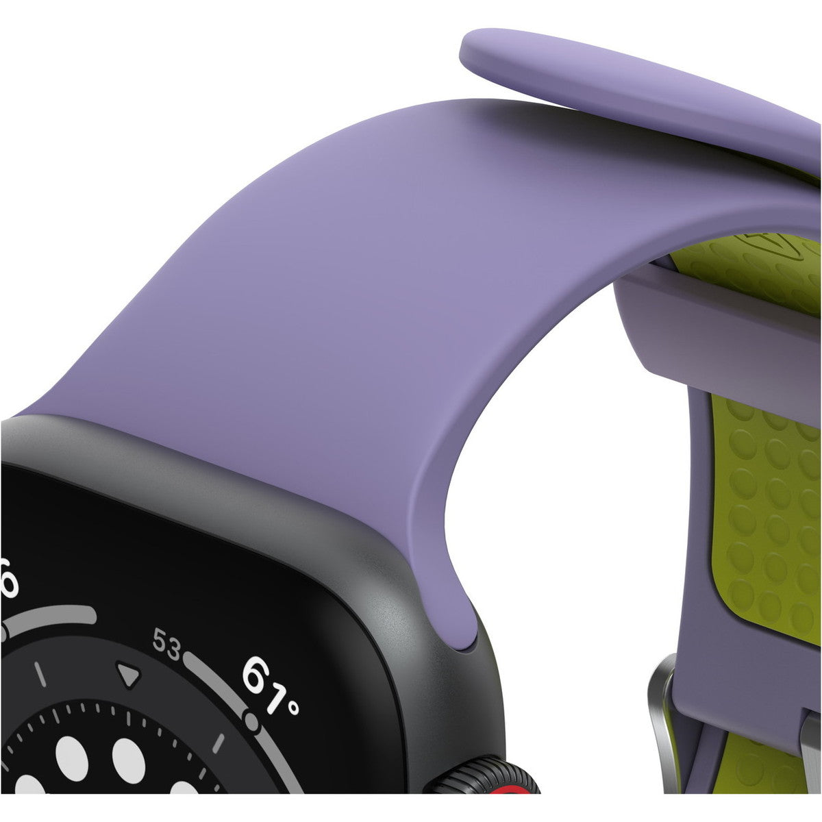 AppleWatchバンド (49/46/45/44mm) バックインタイム