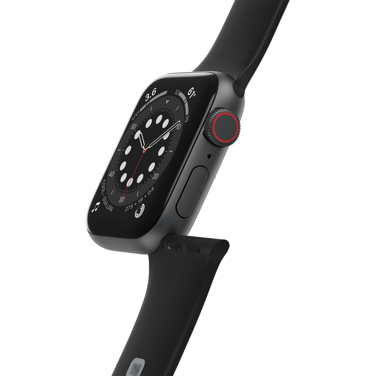 AppleWatchバンド (42/41/40/38mm) ペイブメント