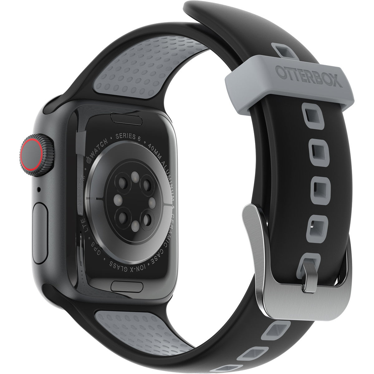 AppleWatchバンド (42/41/40/38mm) ペイブメント