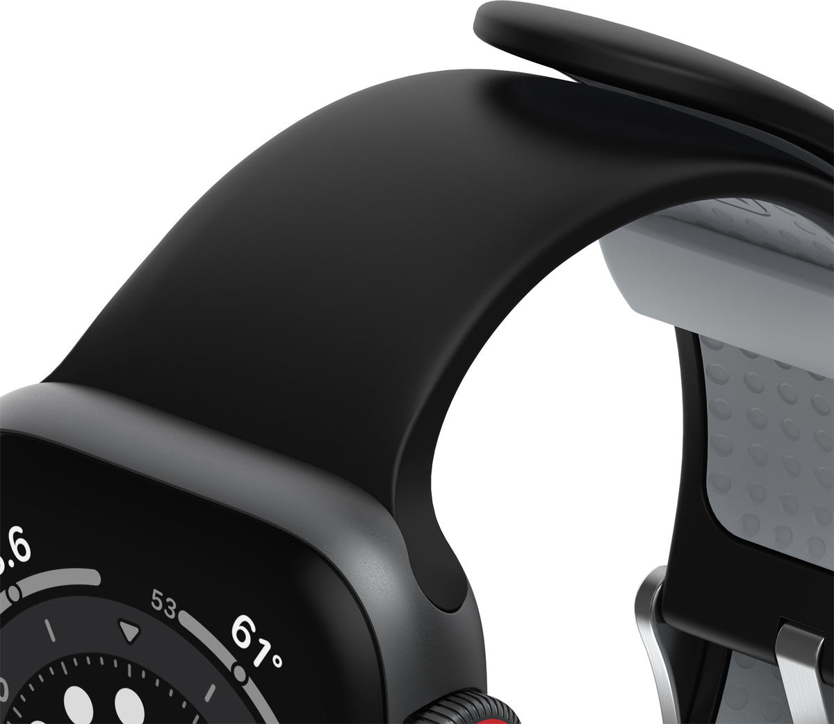AppleWatchバンド (42/41/40/38mm) ペイブメント
