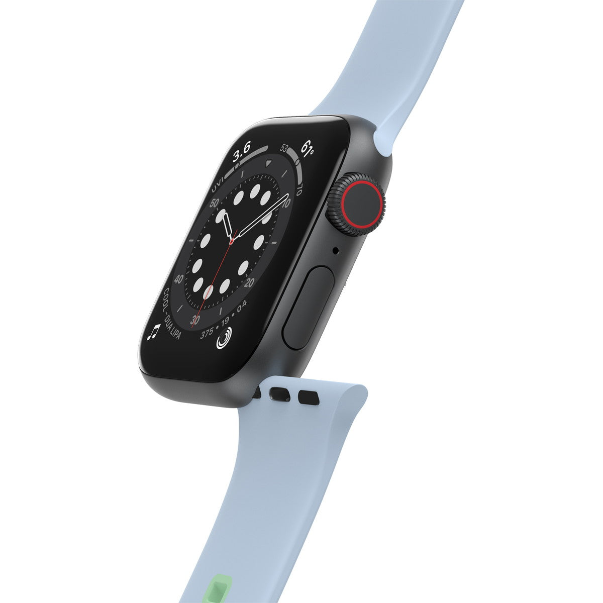 AppleWatchバンド (42/41/40/38mm) フレッシュデュー