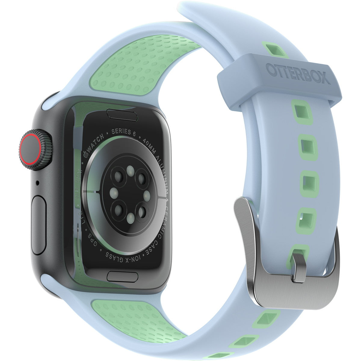 AppleWatchバンド (42/41/40/38mm) フレッシュデュー