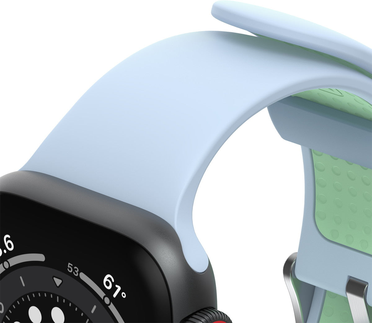 AppleWatchバンド (42/41/40/38mm) フレッシュデュー