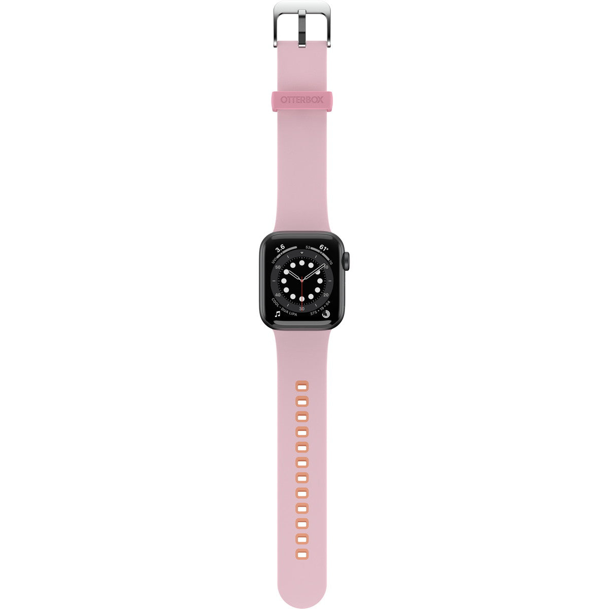 AppleWatchバンド (42/41/40/38mm) ピンキープロミス