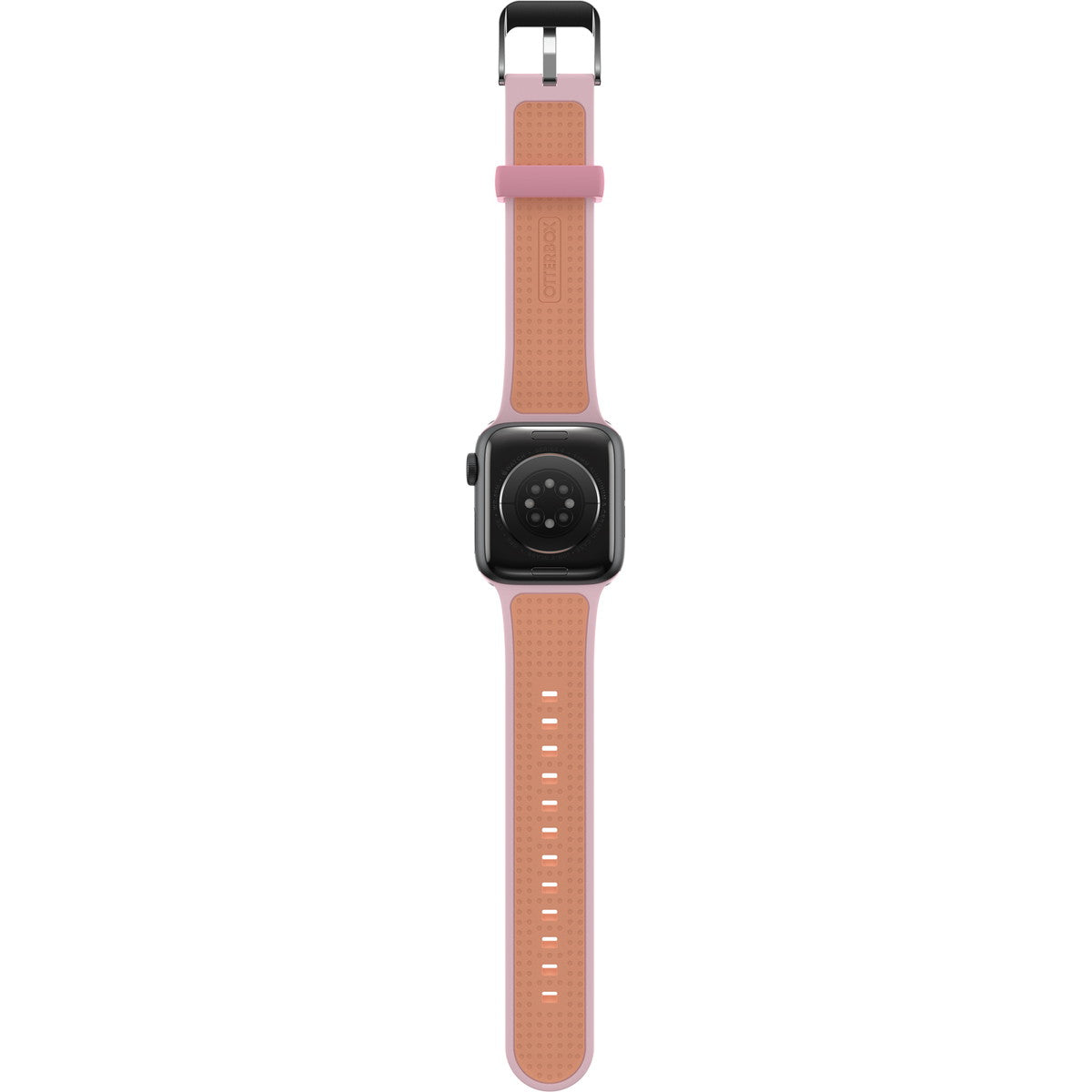 AppleWatchバンド (42/41/40/38mm) ピンキープロミス