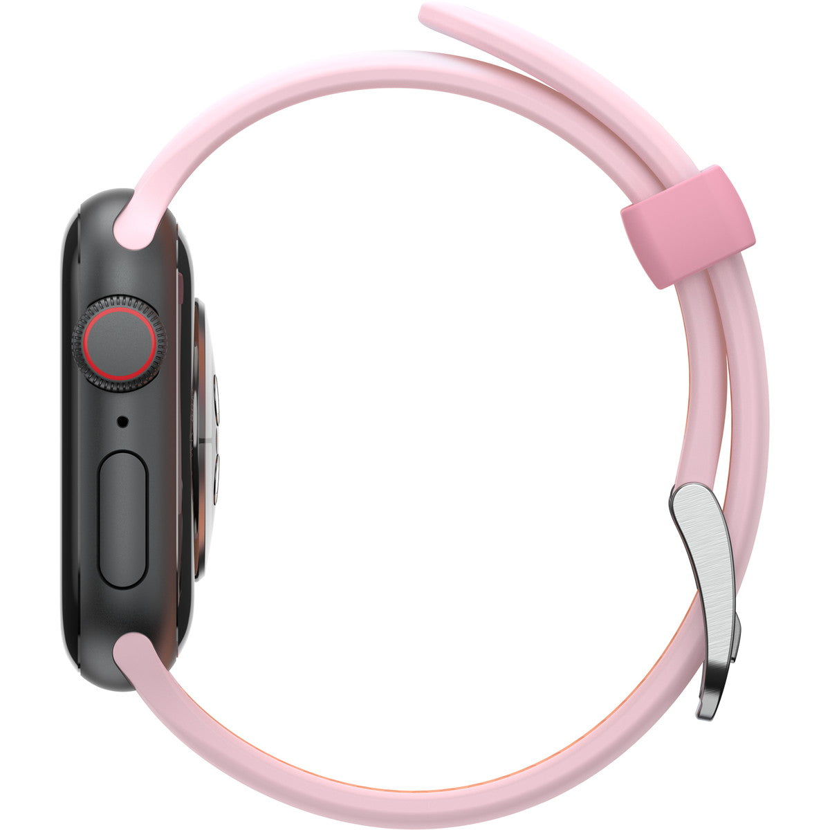 AppleWatchバンド (42/41/40/38mm) ピンキープロミス