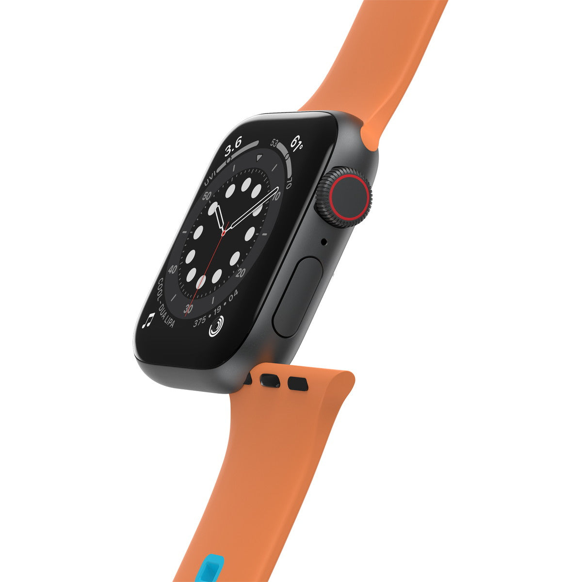 AppleWatchバンド (42/41/40/38mm) アフターヌーン