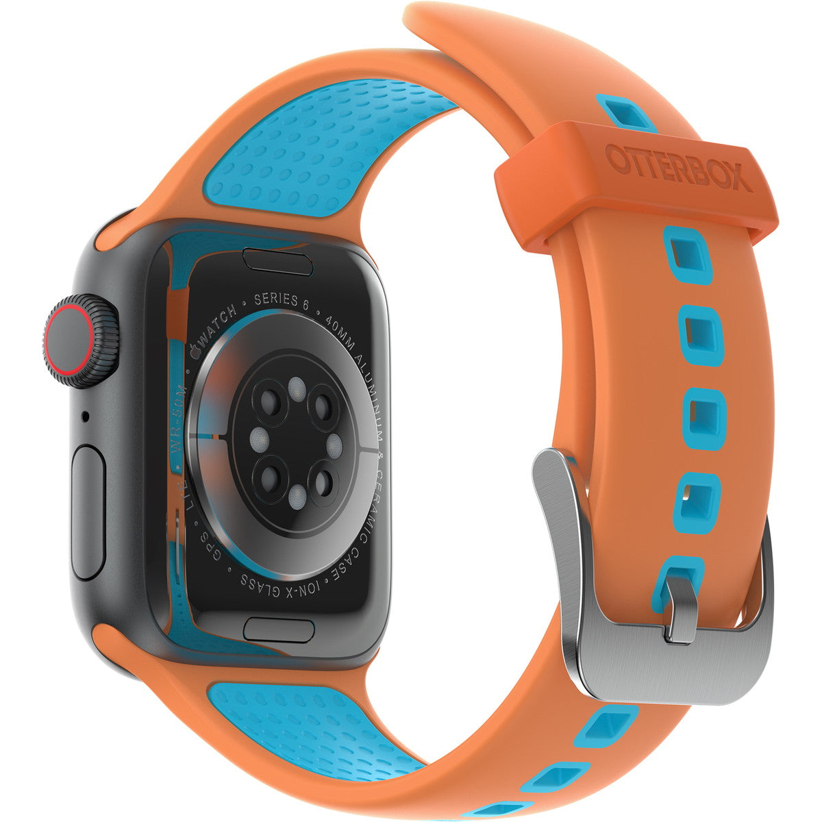 AppleWatchバンド (42/41/40/38mm) アフターヌーン