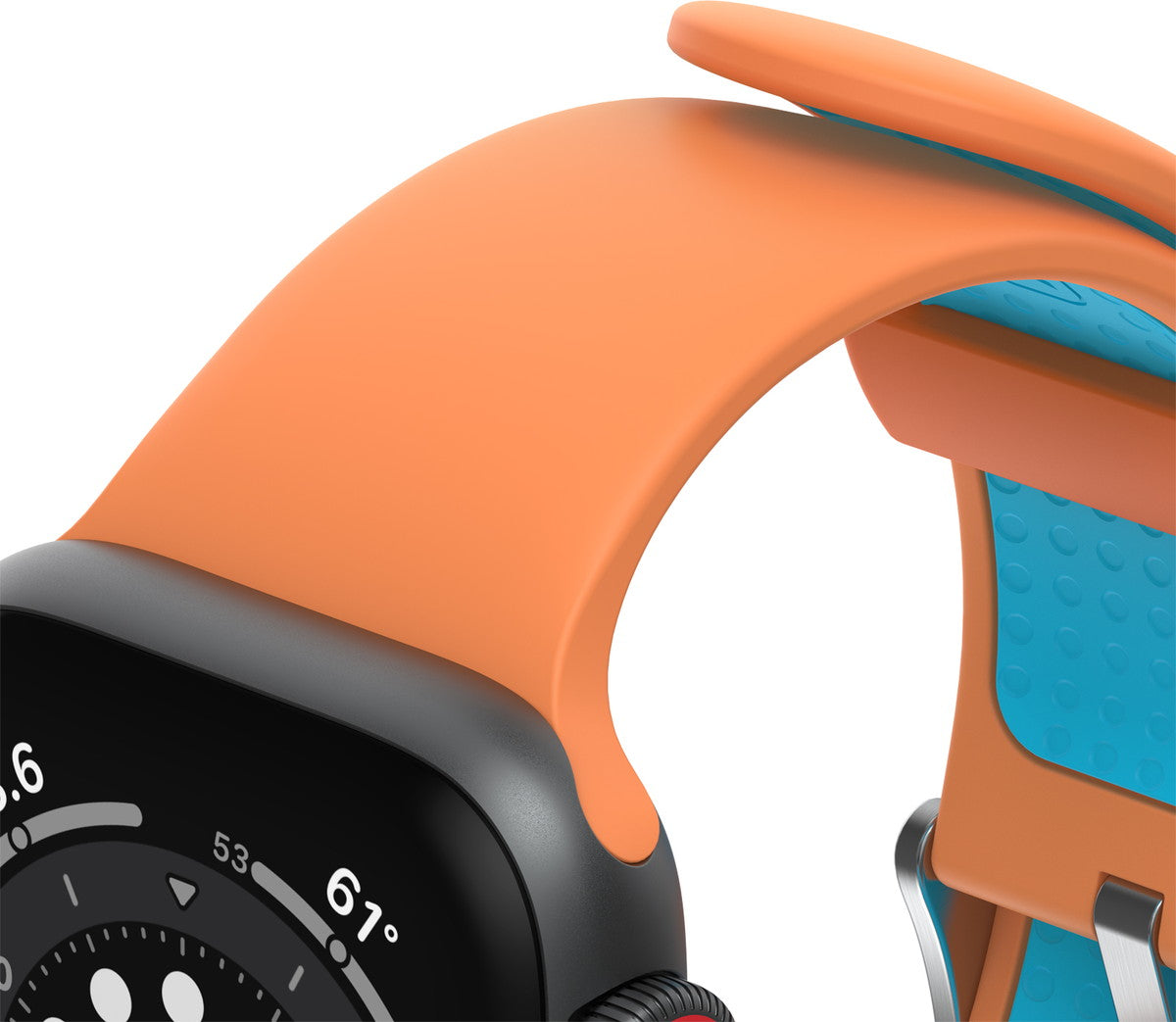 AppleWatchバンド (42/41/40/38mm) アフターヌーン