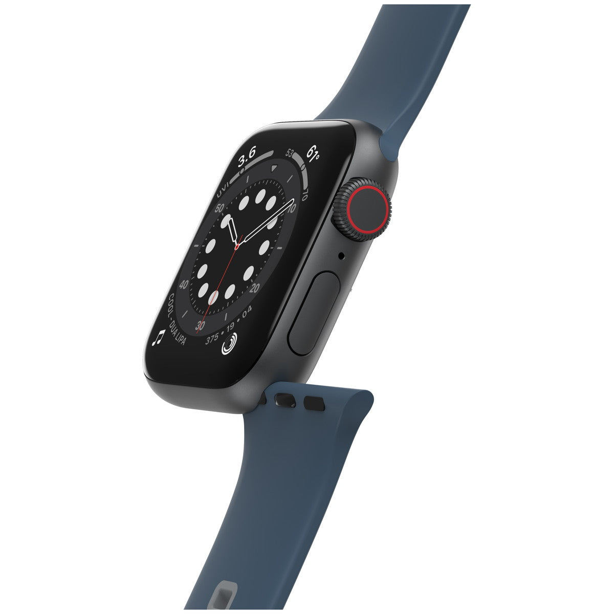 AppleWatchバンド (42/41/40/38mm) ファイネストアワー