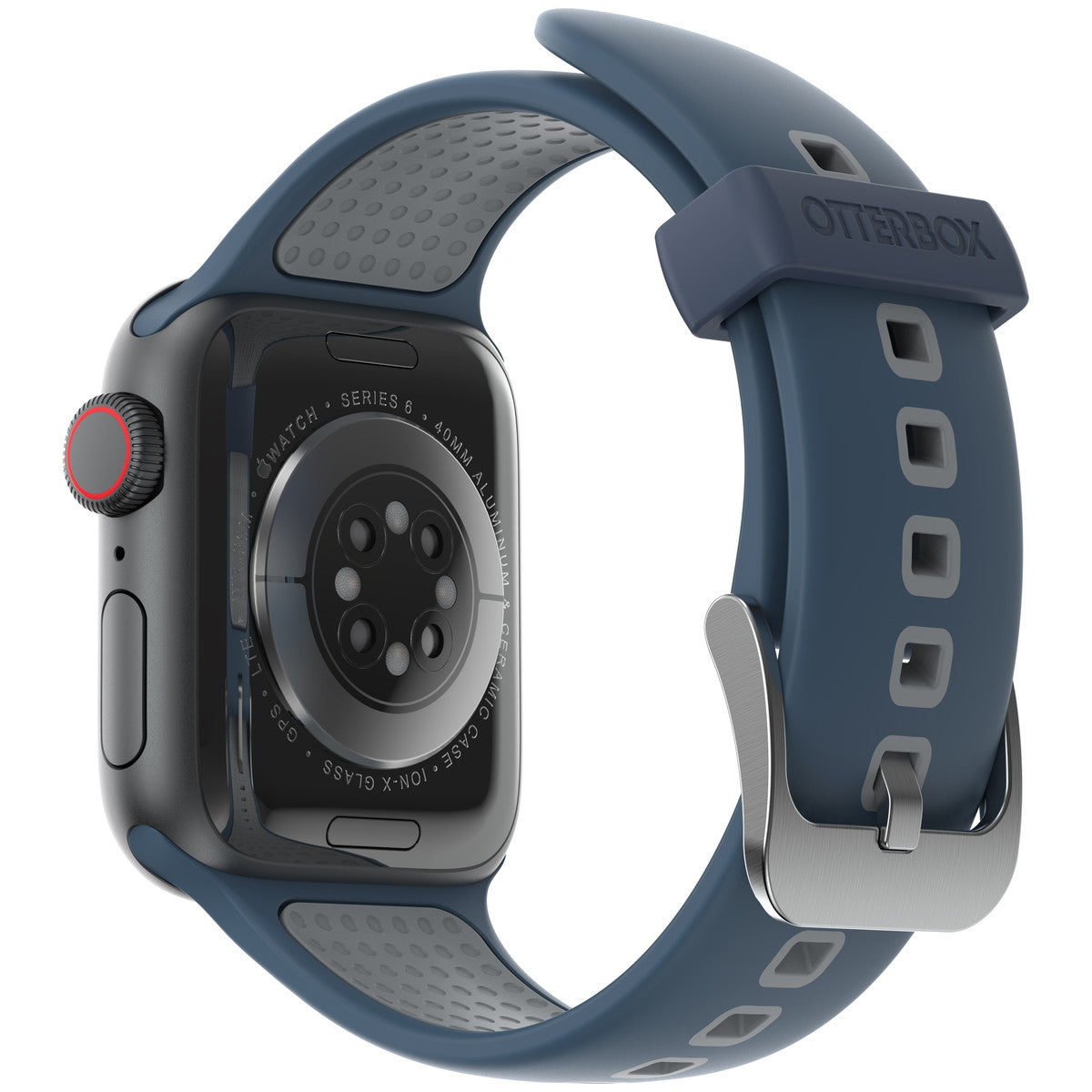 AppleWatchバンド (42/41/40/38mm) ファイネストアワー