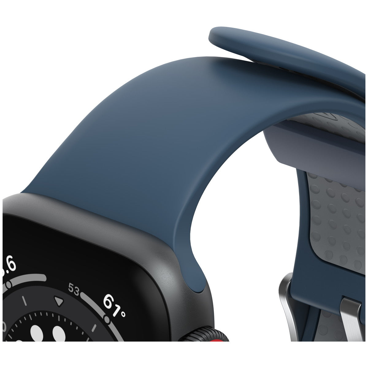 AppleWatchバンド (42/41/40/38mm) ファイネストアワー