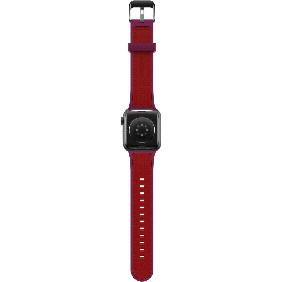 AppleWatchバンド (42/41/40/38mm) パルスチェック