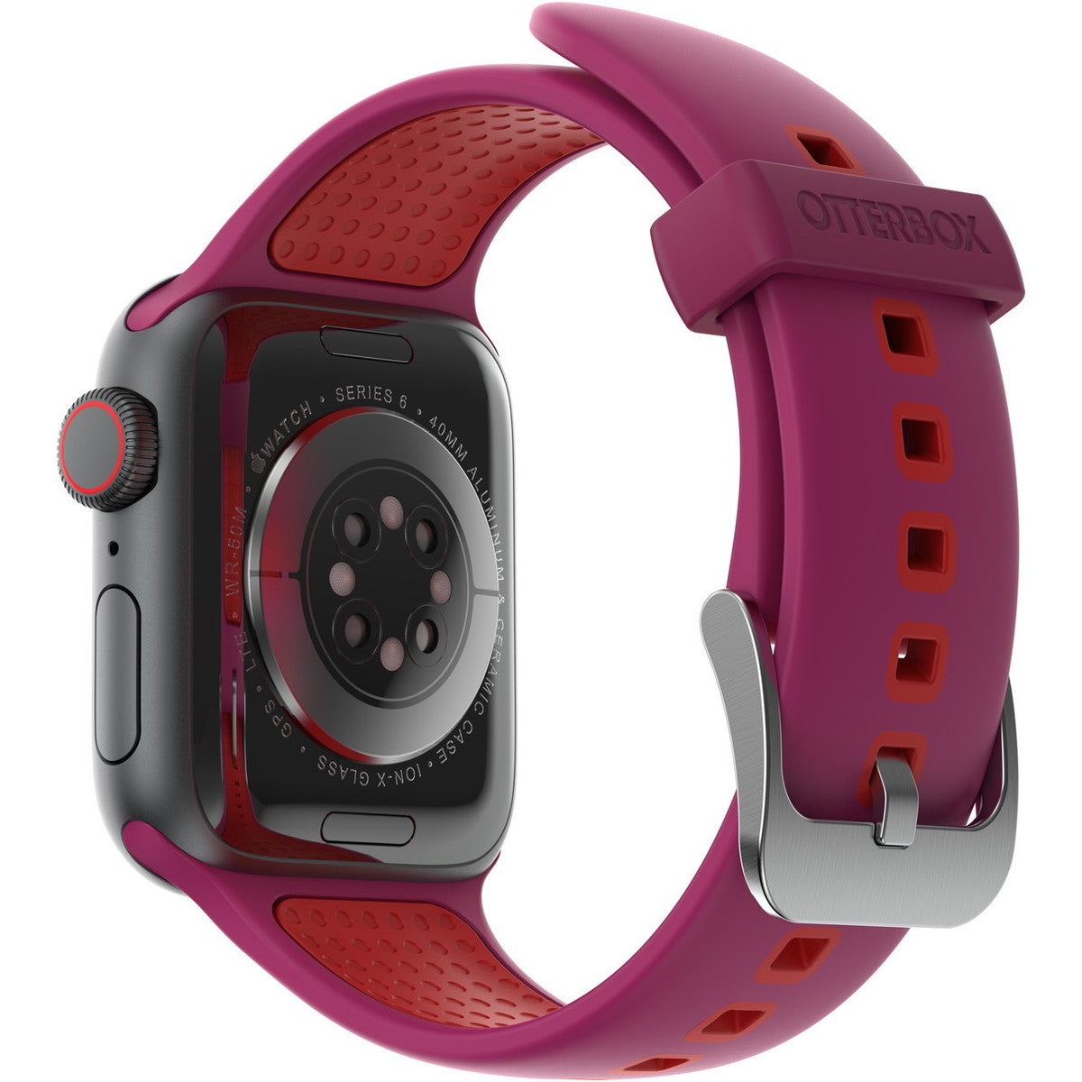 AppleWatchバンド (42/41/40/38mm) パルスチェック
