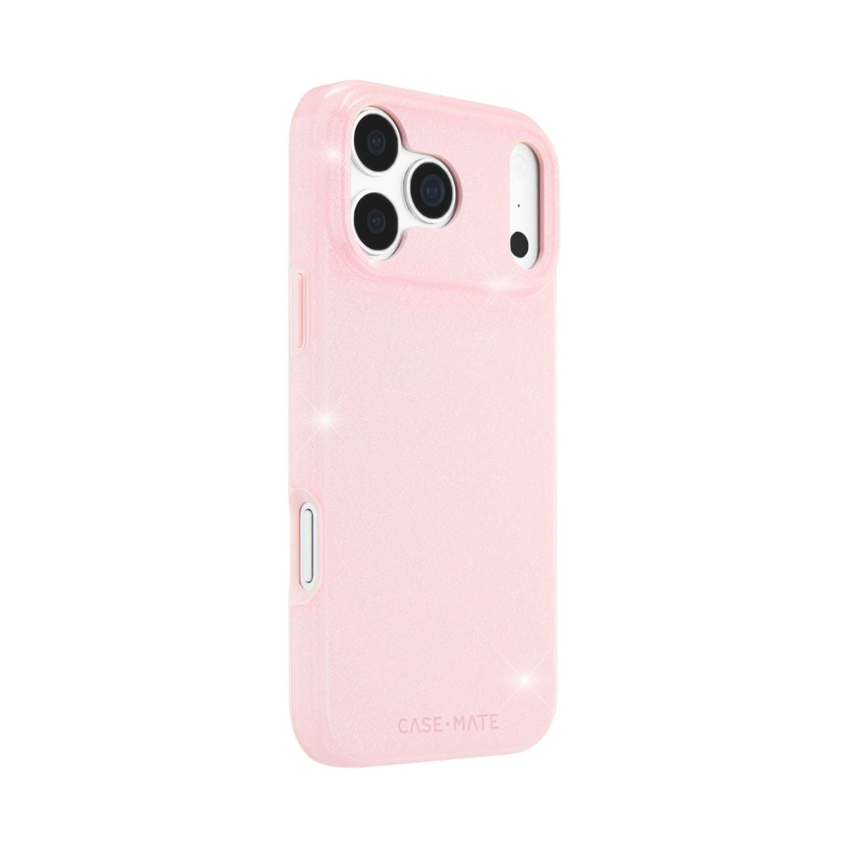 iPhone 18 Pro/17 Proケース Twinkle バレエピンク – MiraiSell