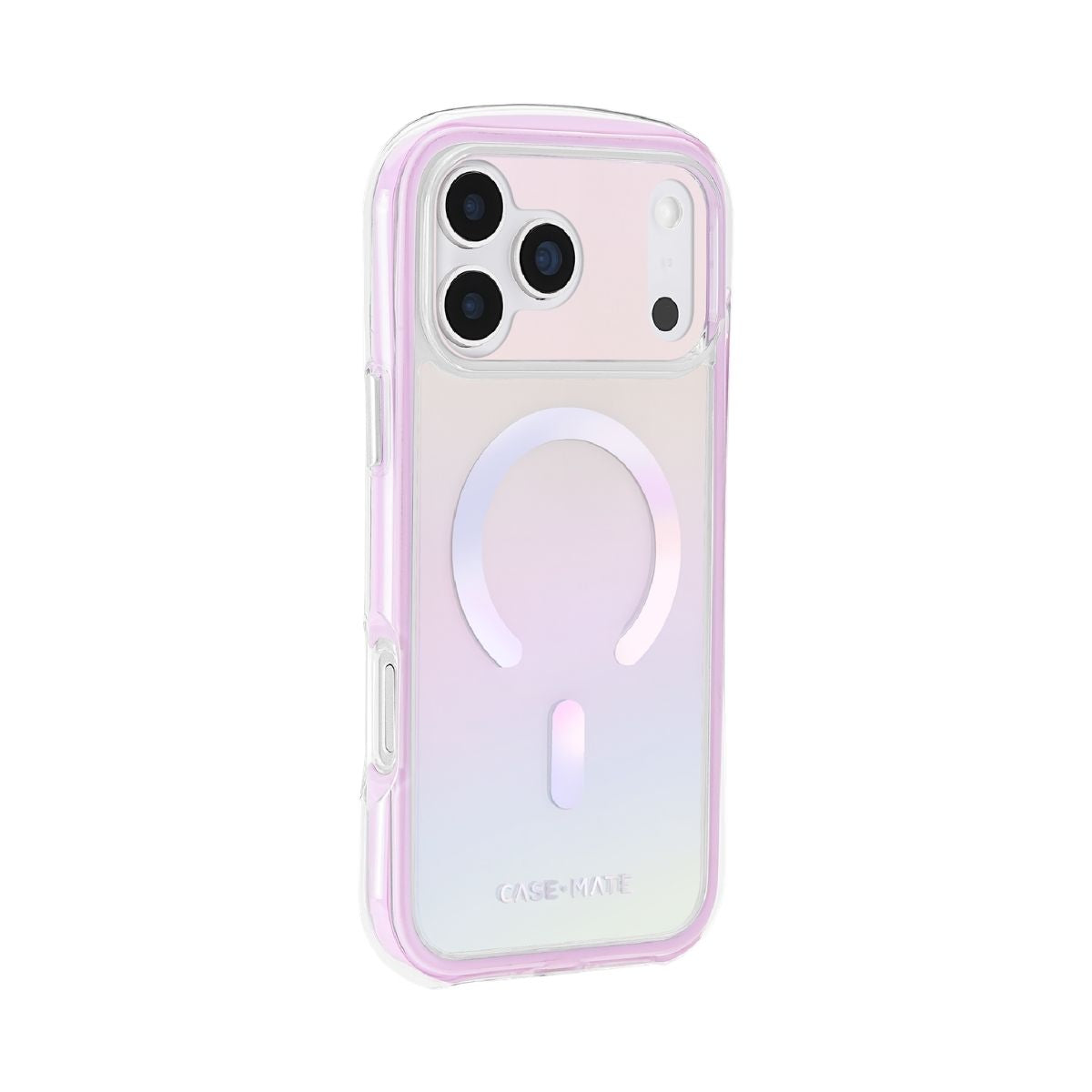 iPhone 18 Pro/17 Proケース Jelly Pop ソープバブル – MiraiSell