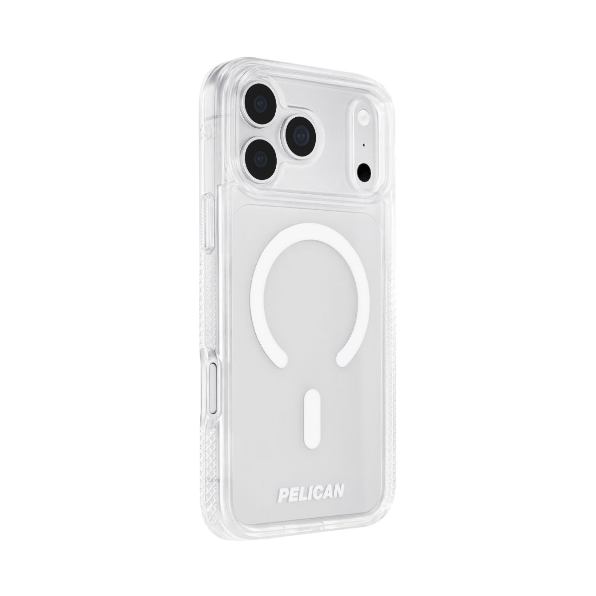 iPhone 18 Pro/17 Proケース Protector クリア – MiraiSell Selection