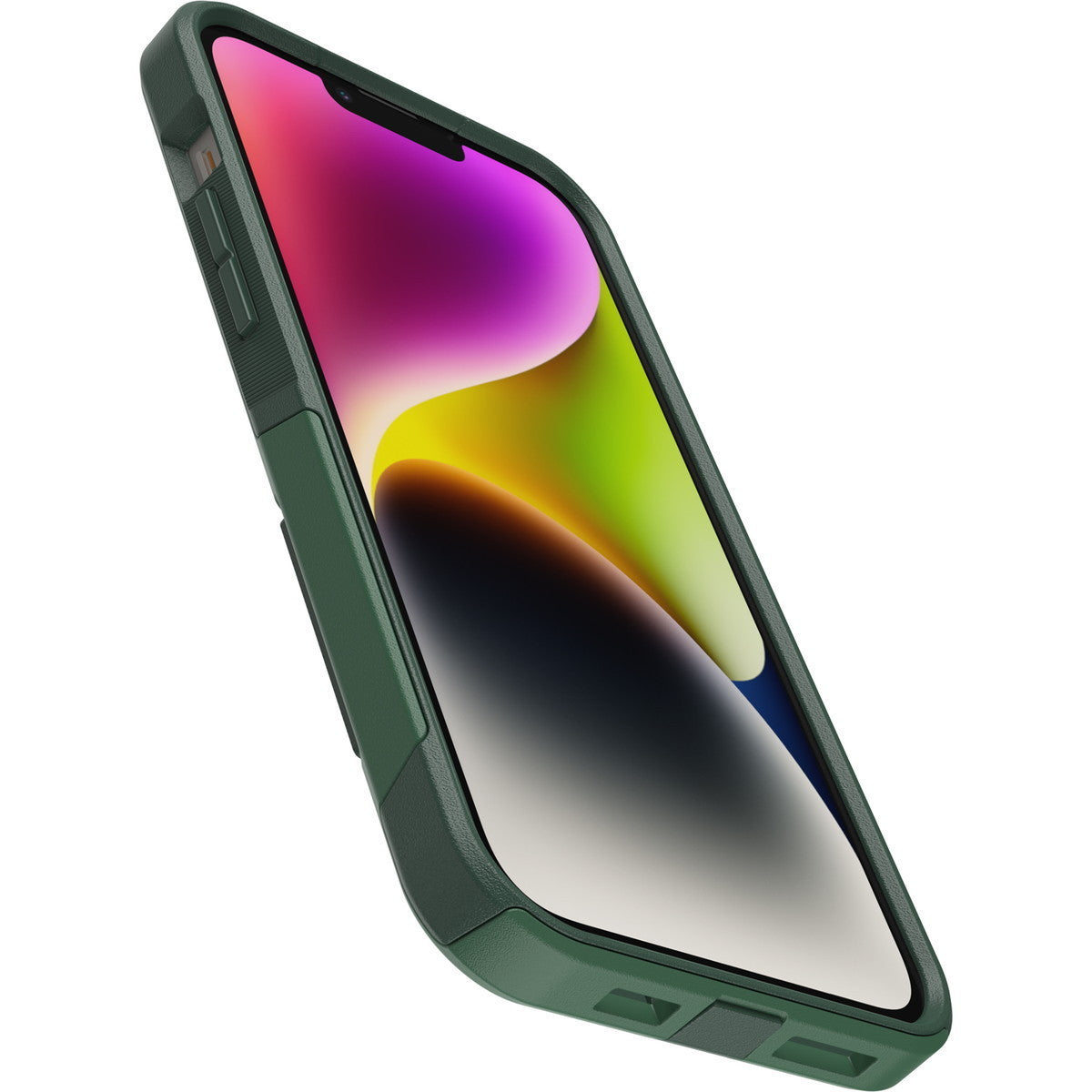 iPhone14Plusケース Commuter 耐衝撃 ツリーカンパニー