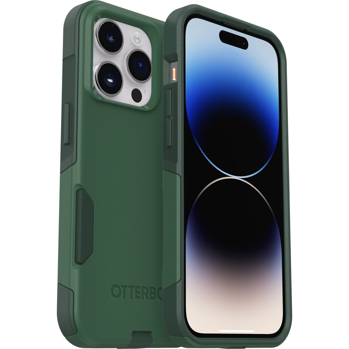 iPhone14Proケース Commuter 耐衝撃 ツリーカンパニー