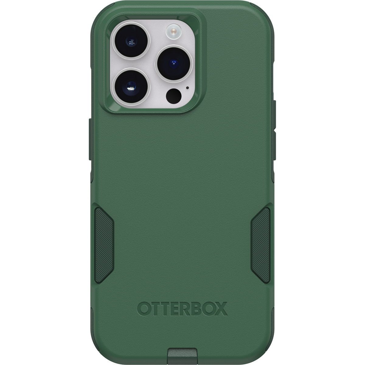 iPhone14Proケース Commuter 耐衝撃 ツリーカンパニー