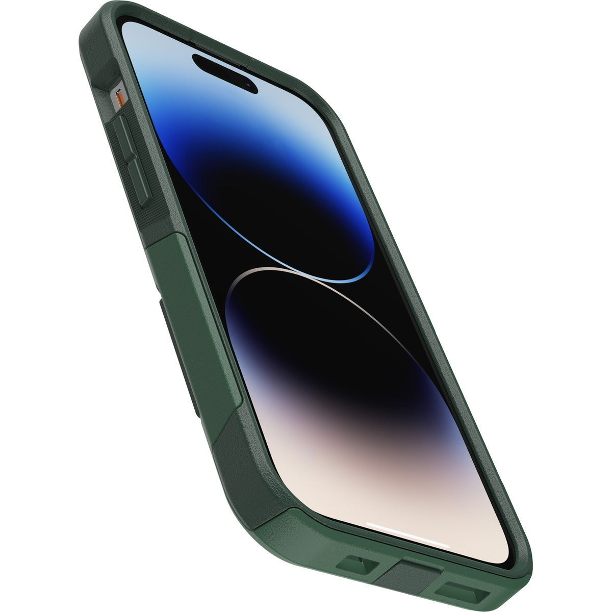 iPhone14Proケース Commuter 耐衝撃 ツリーカンパニー