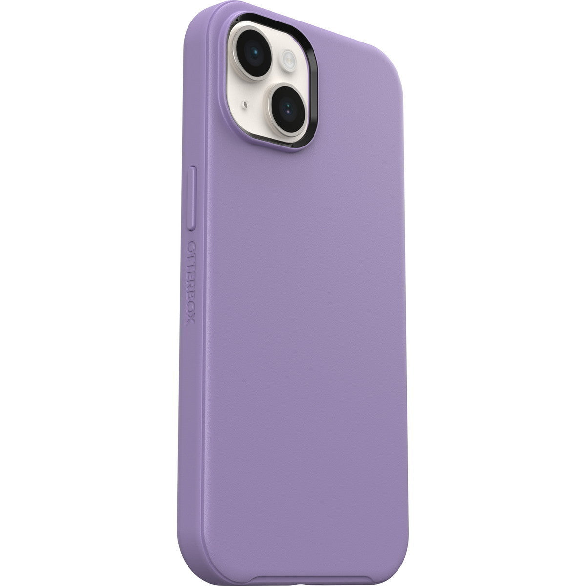 iPhone14ケース Symmetry 耐衝撃 ユーライラックイット