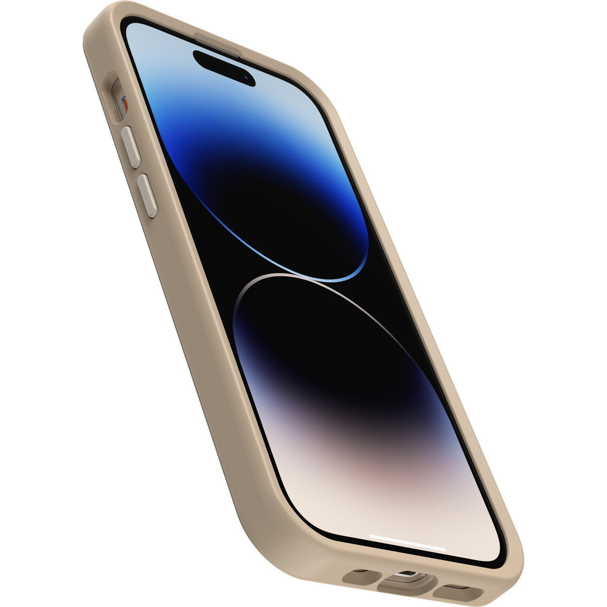 iPhone14Proケース Symmetry 耐衝撃 ドントイーブンチャイ