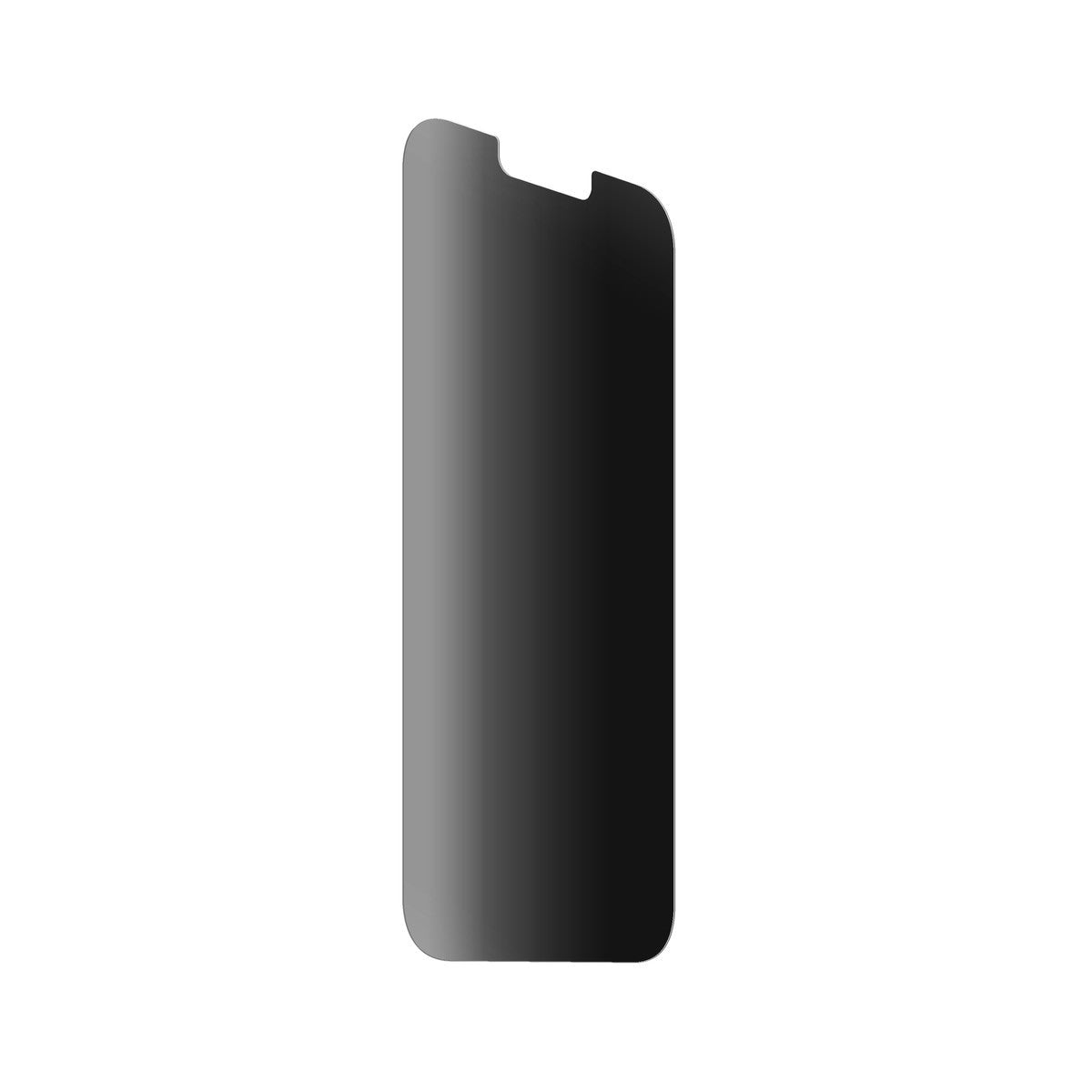 iPhone14Plusフィルム Amplify Glass Privacy Antimicrobial 抗菌性 プライバシー保護