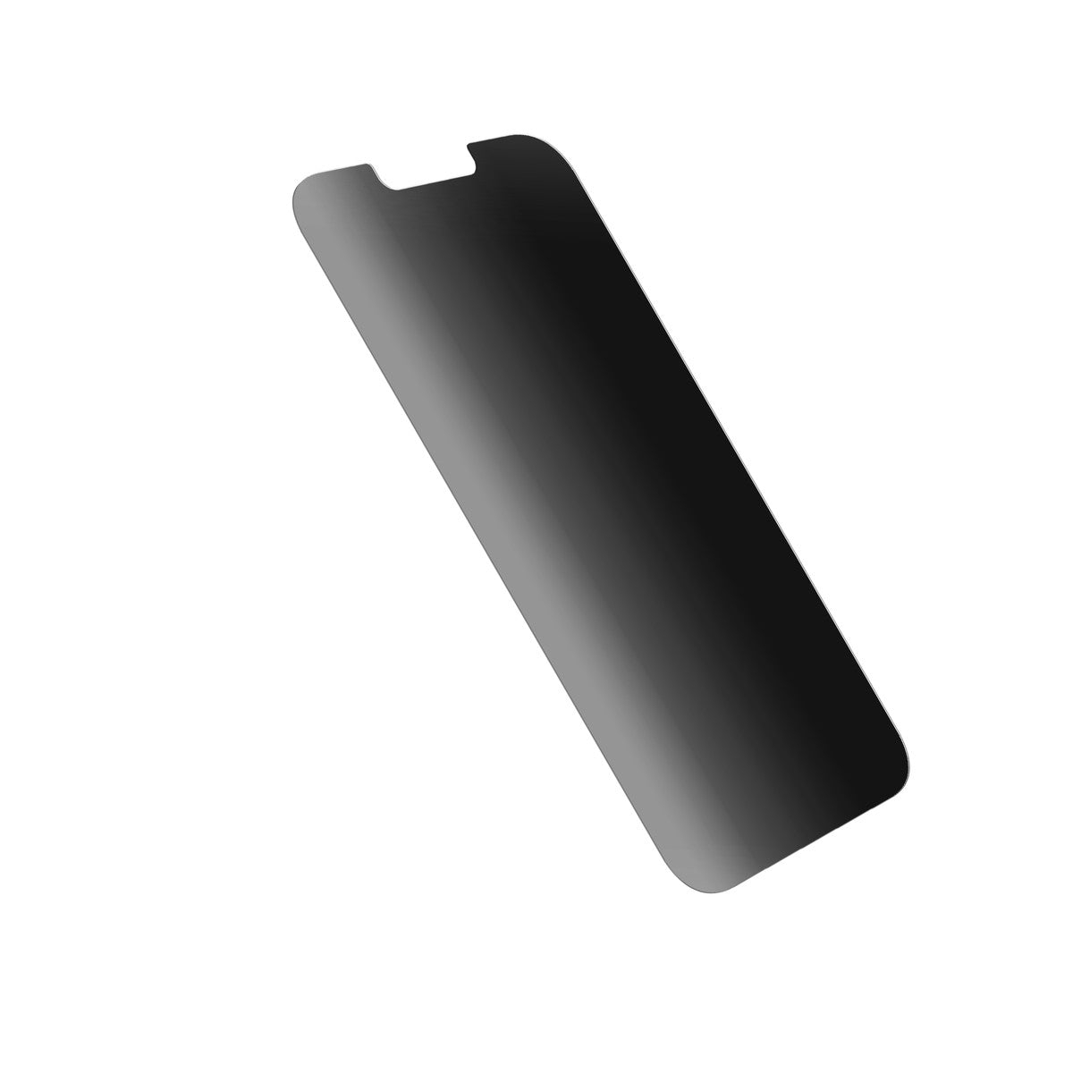 iPhone14Plusフィルム Amplify Glass Privacy Antimicrobial 抗菌性 プライバシー保護