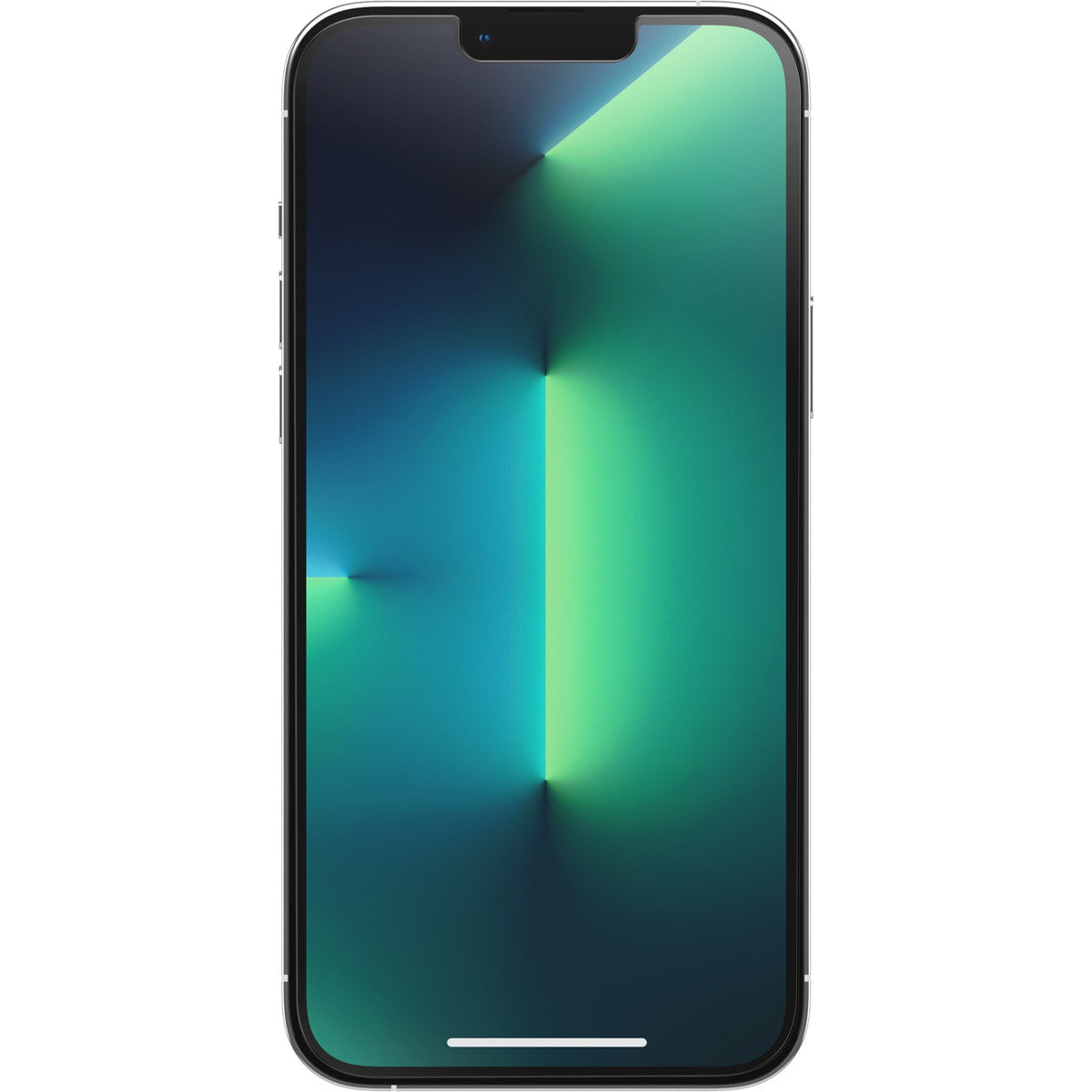 iPhone14Plusフィルム Amplify Glass Privacy Antimicrobial 抗菌性 プライバシー保護