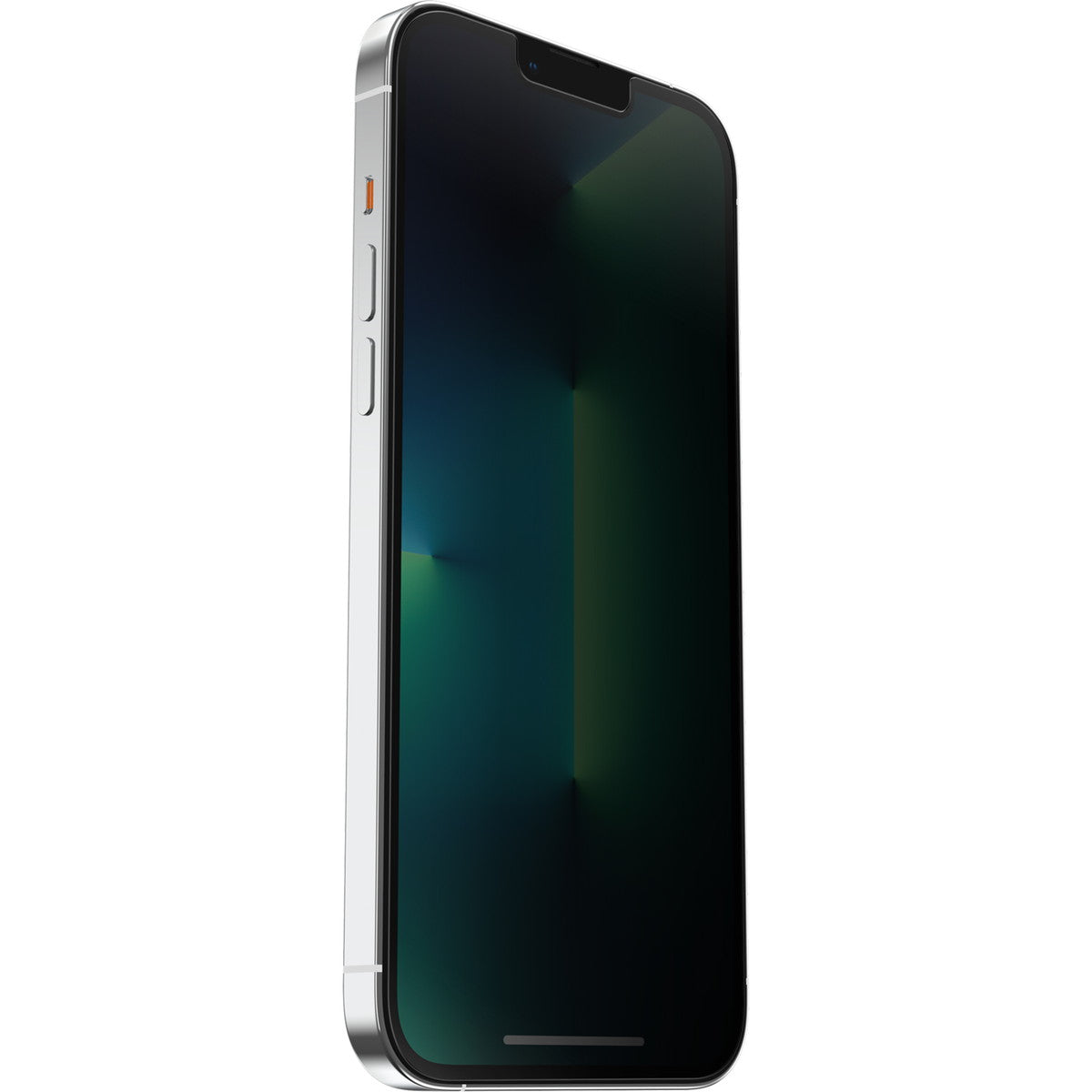 iPhone14Plusフィルム Amplify Glass Privacy Antimicrobial 抗菌性 プライバシー保護