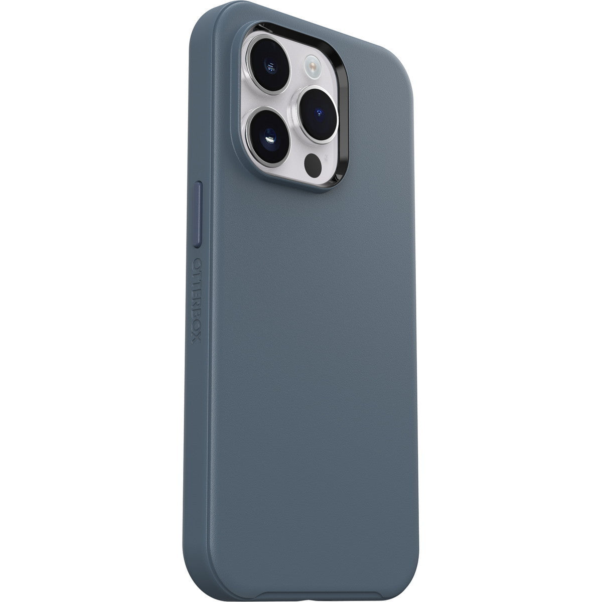 iPhone14Proケース Symmetry Plus 耐衝撃 ブルーティフル