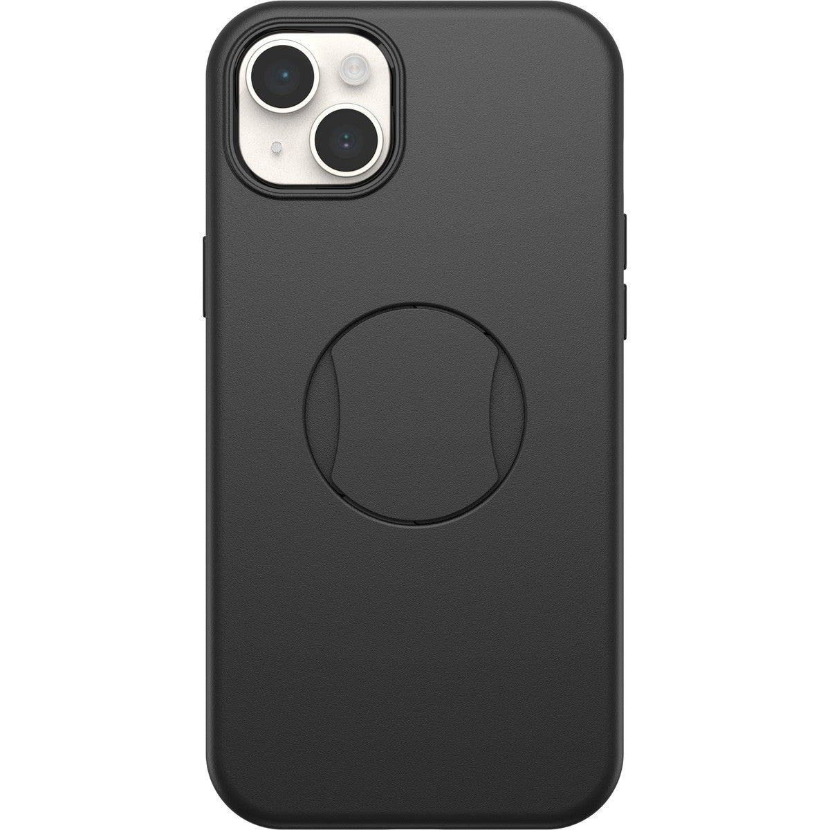 iPhone14Plusケース OtterGrip Symmetry 耐衝撃 ブラック