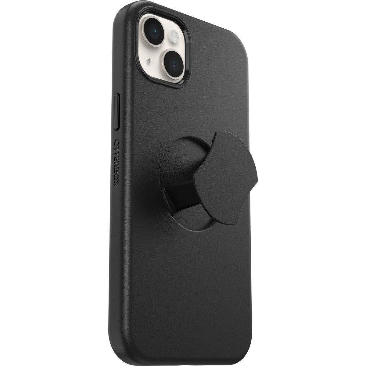 iPhone14Plusケース OtterGrip Symmetry 耐衝撃 ブラック
