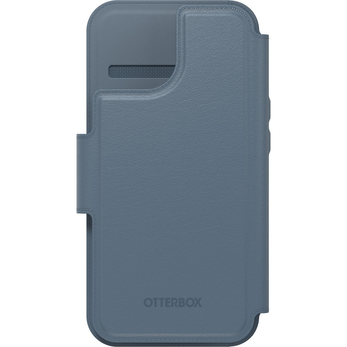 iPhone14ケース Folio MagSafe 耐衝撃 ブルーティフル